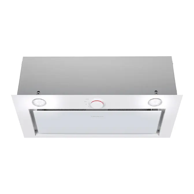 Вытяжка Maunfeld CROSBY HARDY 60 WHITE фото 2