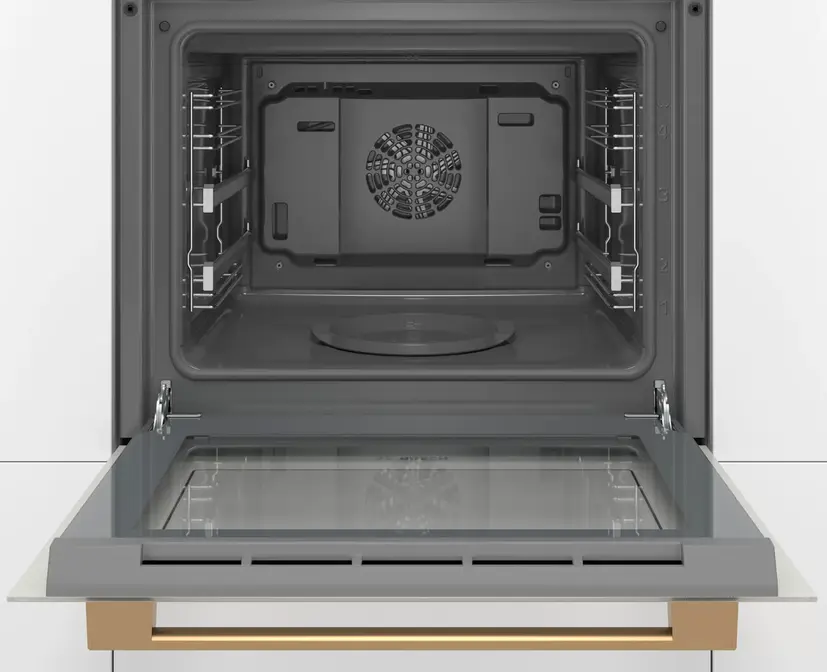 Духовой шкаф Bosch HIJN17EB0R фото 3