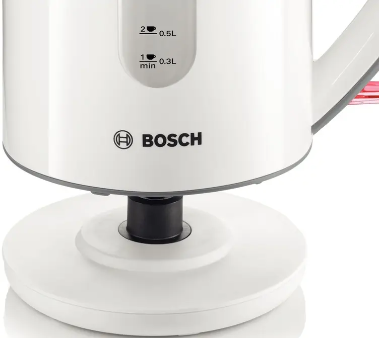Чайник Bosch TWK7601 фото 5