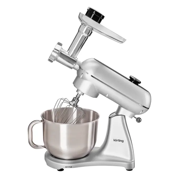 Кухонный комбайн Korting KKM 0108 MB S фото 4