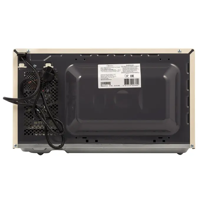 Микроволновая печь Midea MG820CJ9-I2 фото 4
