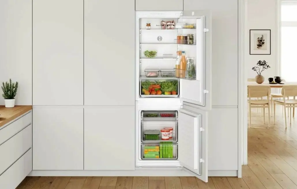 Холодильник Bosch KIV865SE0 фото 3