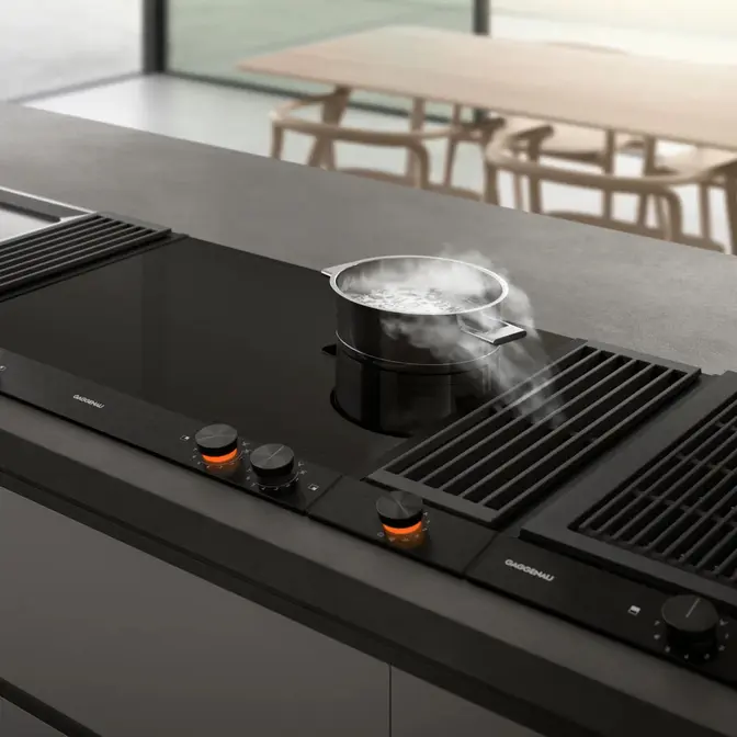 Вытяжка Gaggenau VL200120 фото 2