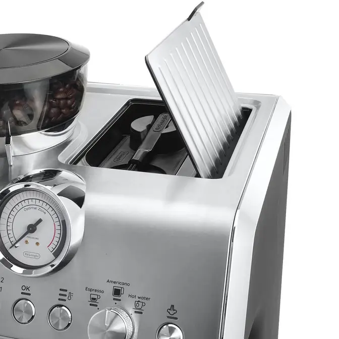 Кофеварка DeLonghi EC9155.MB фото 4