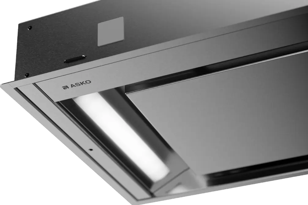 Вытяжка Asko CBB861SSC фото 3