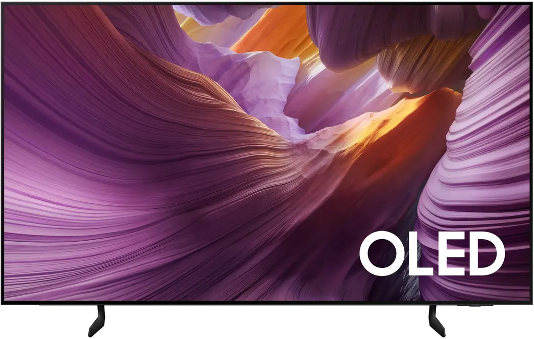 Телевизор Samsung QE77S85FAEXRU фото 1
