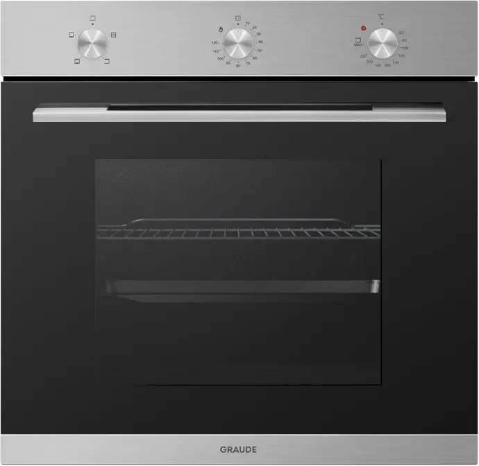 Духовой шкаф Graude BE 60.0 E фото 1