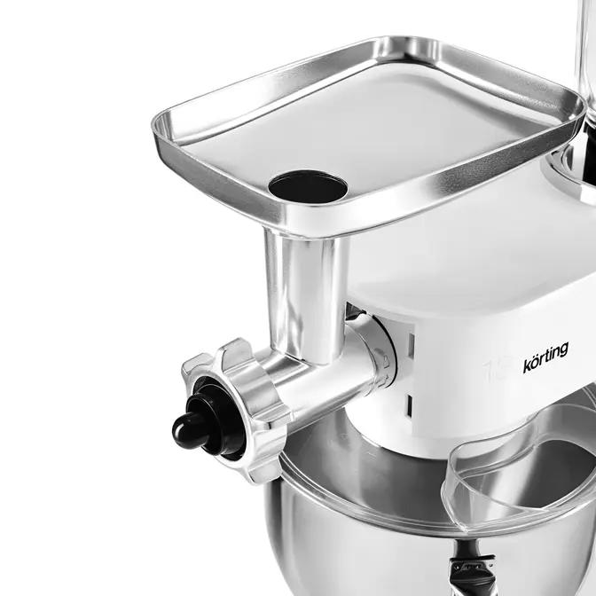 Кухонный комбайн Korting KKM 0102 MB 135 фото 11