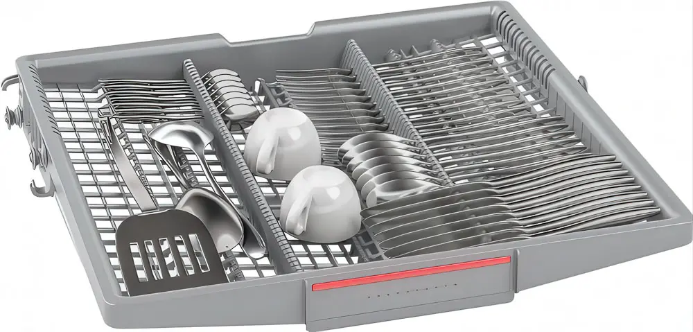 Посудомоечная машина Bosch SMS4IMW62Q фото 3
