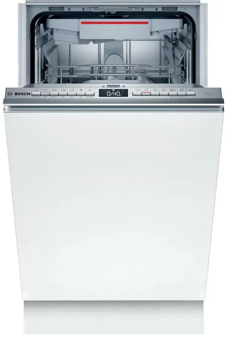Встраиваемая посудомоечная машина Bosch SPV4XMX20E фото 1