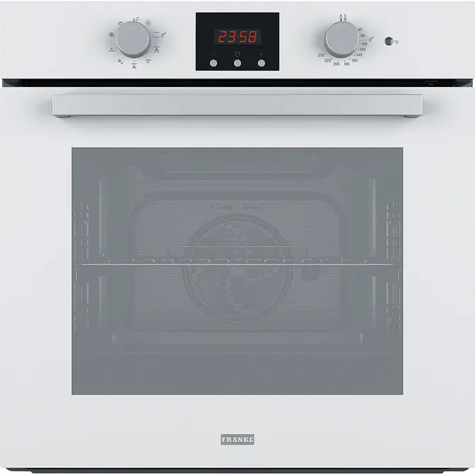 Духовой шкаф Franke FSL 86 H WH фото 1
