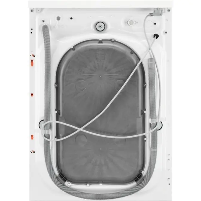 Стиральная машина Electrolux EW8FN248B фото 3