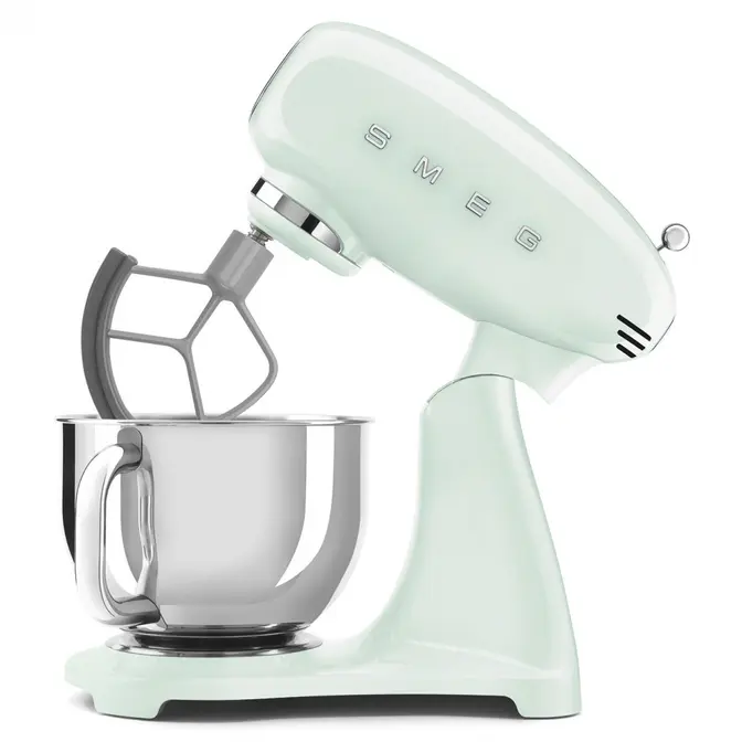 Миксер Smeg SMF05PGEU фото 3