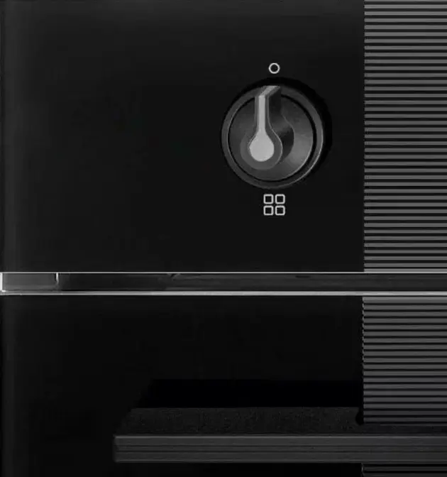 Микроволновая печь SMEG SO4101M0B3 фото 3