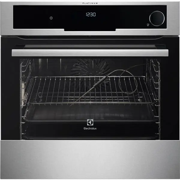 Духовой шкаф Electrolux OPEB8857X