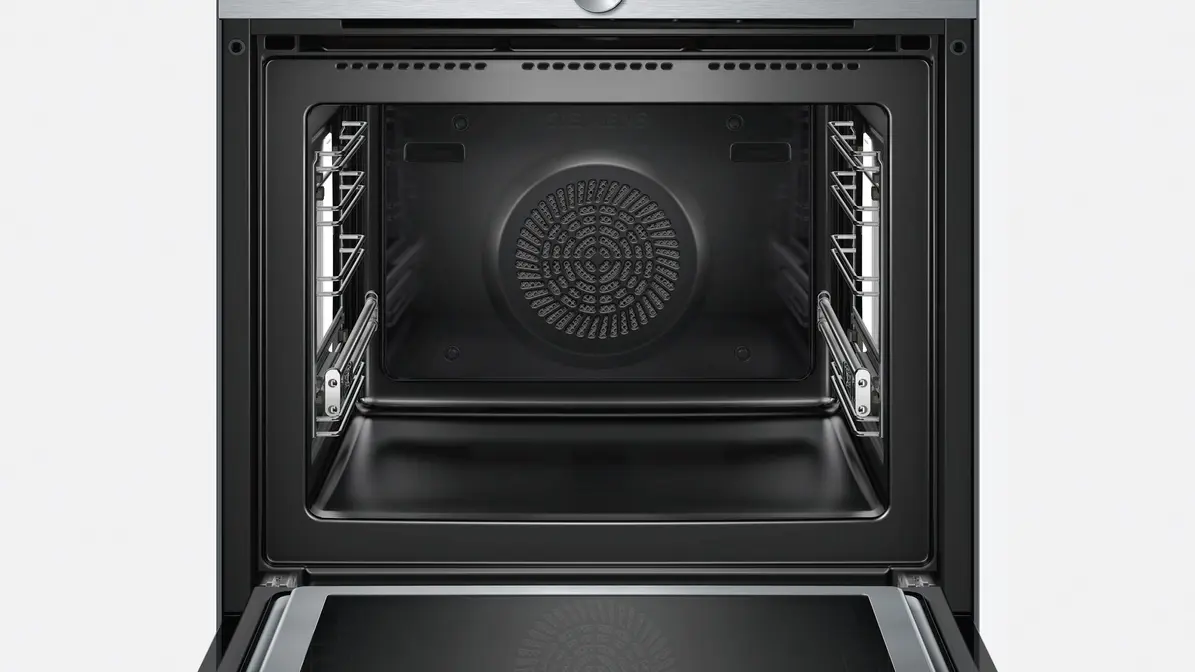 Духовой шкаф Siemens HN678G4S6 фото 6