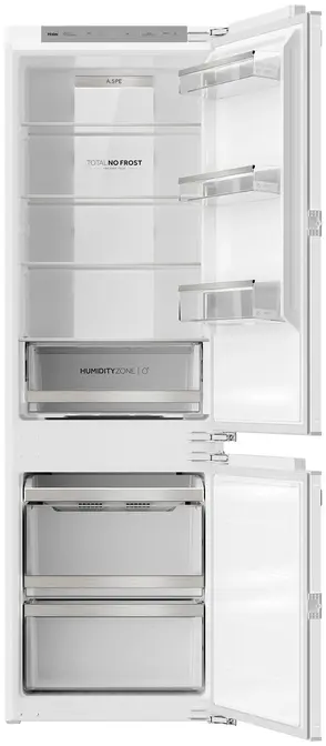 Холодильник HAIER BCF3261WRU фото 1
