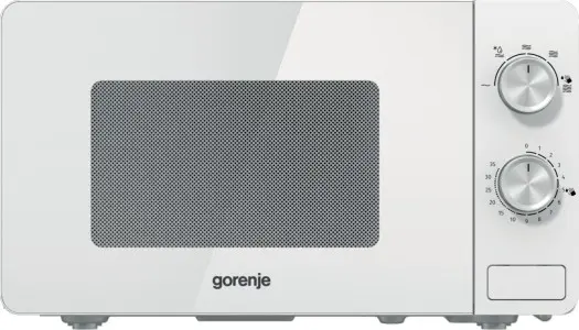 Микроволновая печь Gorenje MO20E1W2 фото 2