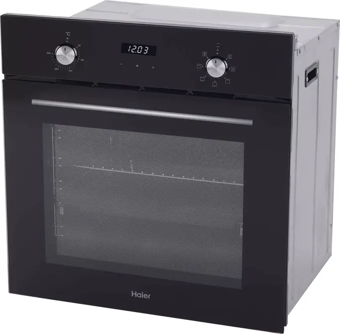 Духовой шкаф Haier HOX-P06HGB фото 2