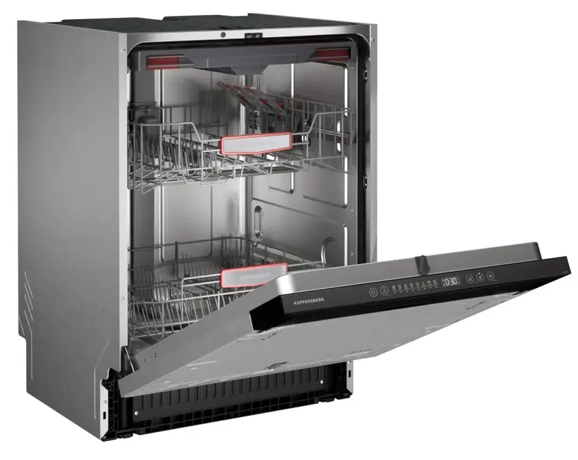 Посудомоечная машина Kuppersberg GHL 6030 фото 5