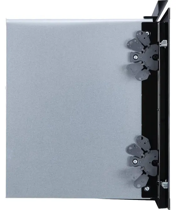 Встраиваемая микроволновая печь Korting KMI 820 GNBX фото 5