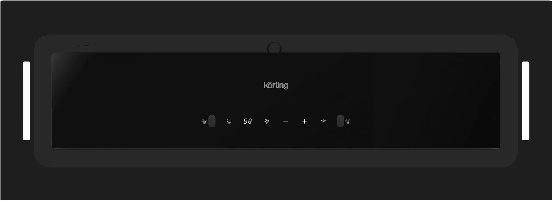 Вытяжка Korting KHI 9099 ICGN фото 3