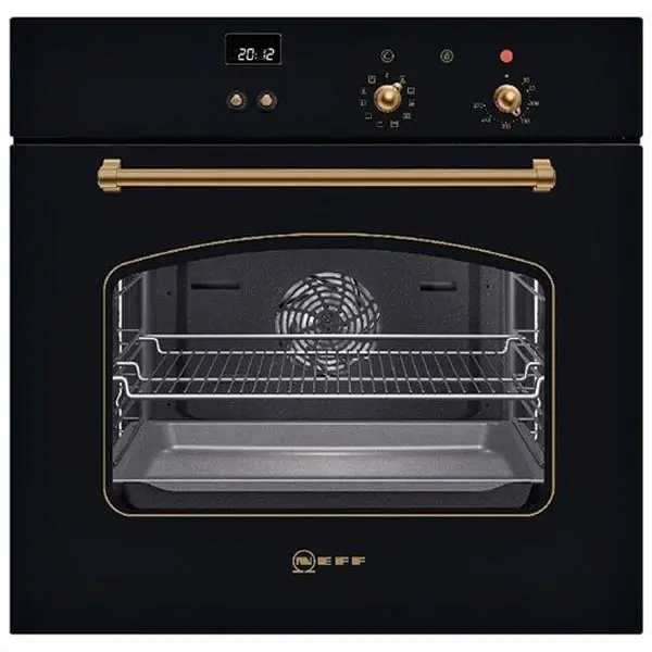 Духовой шкаф NEFF B15M42C3