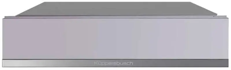 Подогреватель посуды Kuppersbusch CSW 6800.0 G3 фото 1