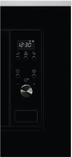 Микроволновая печь Electrolux LMS 2173EMX фото 2