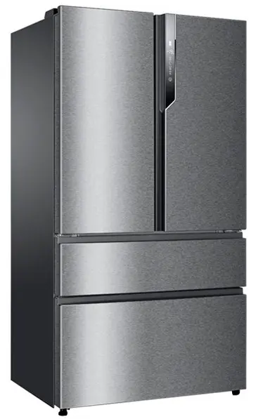 Холодильник Haier HB25FSSAAARU фото 1