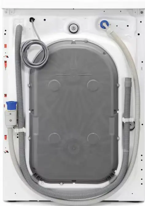 Стиральная машина AEG LFR85166OE фото 2