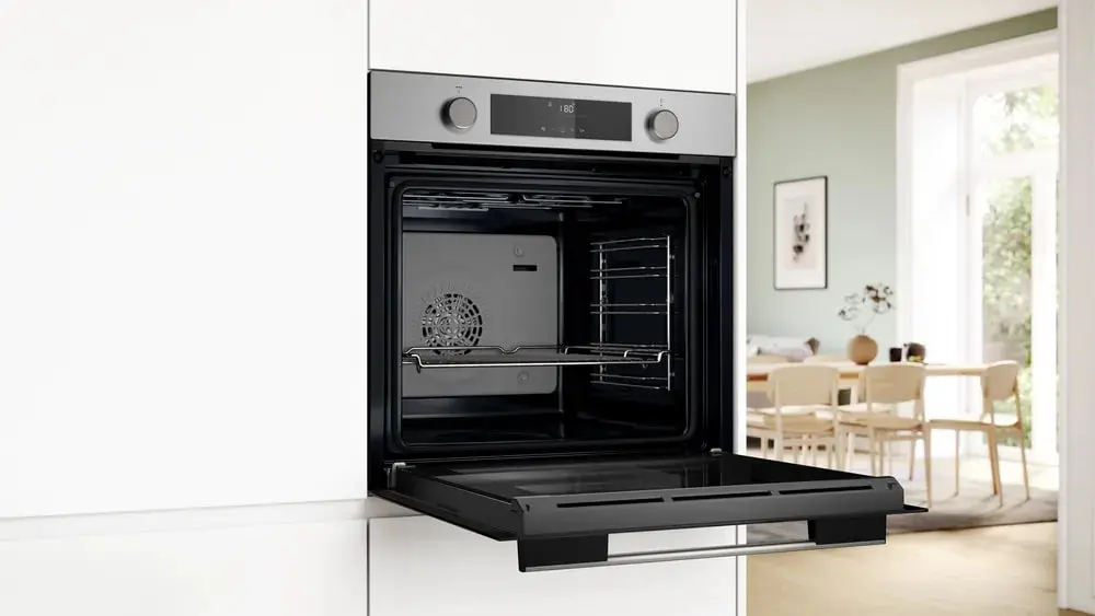 Духовой шкаф Bosch HJA737BR0 фото 5