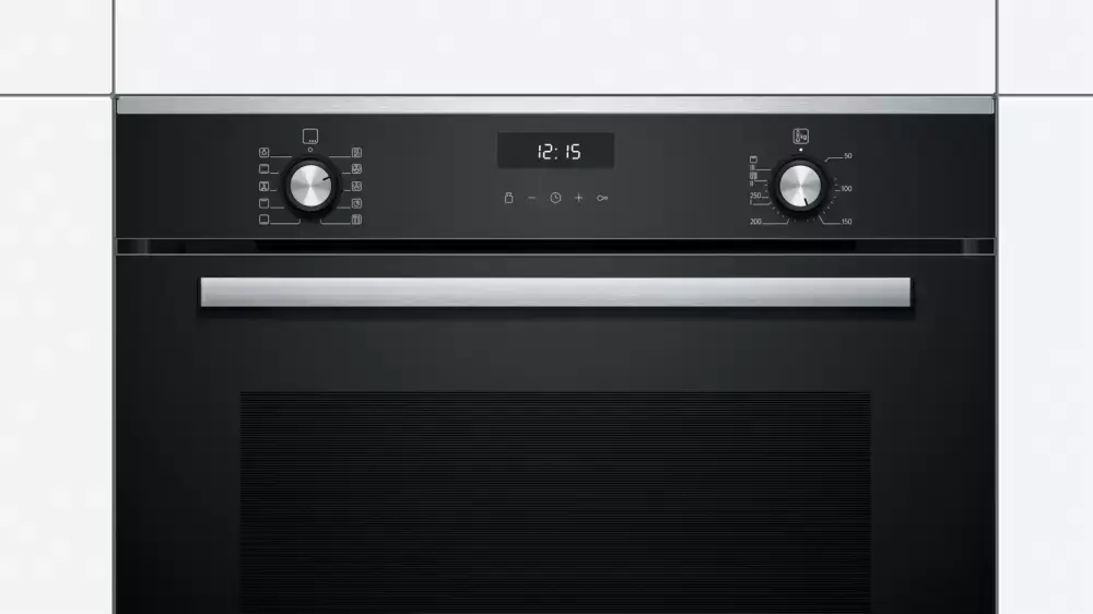 Духовой шкаф Bosch HBG237YS0R фото 8