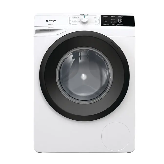 Стиральная машина Gorenje W1E62S3 фото 2