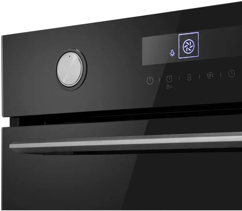 Духовой шкаф Maunfeld MCMO5013MDGB фото 8