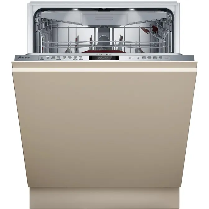Посудомоечная машина Neff S177ZCX18E фото 1