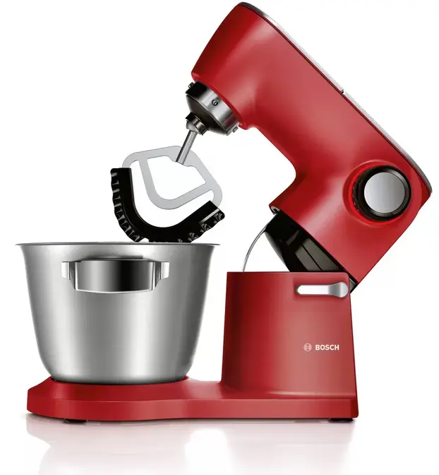 Кухонная машина Bosch MUM9A66R00 фото 9