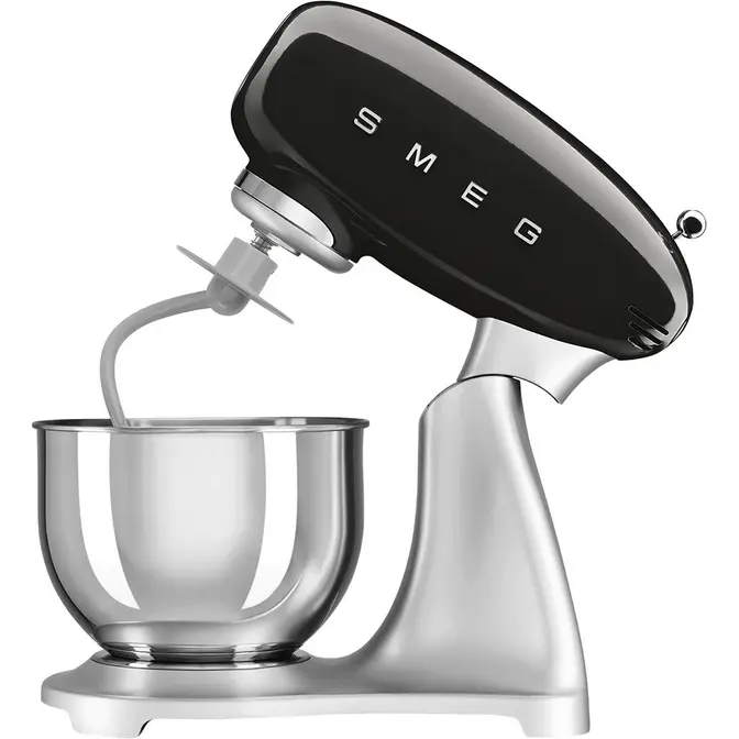 Миксер Smeg SMF04BLEU фото 3
