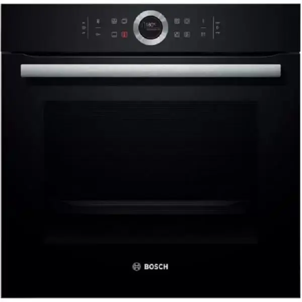 Духовой шкаф Bosch HBG672BB1S фото 1