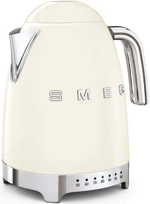 Чайник Smeg KLF04CREU фото 2