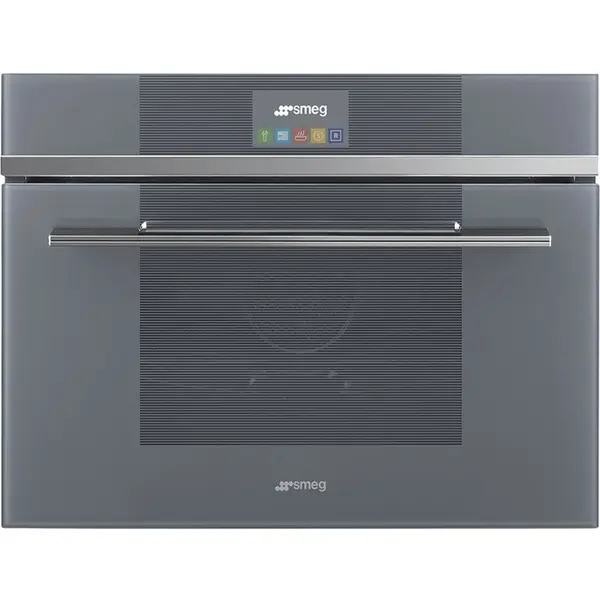 Духовой шкаф Smeg SF4104VCS Linea фото 1