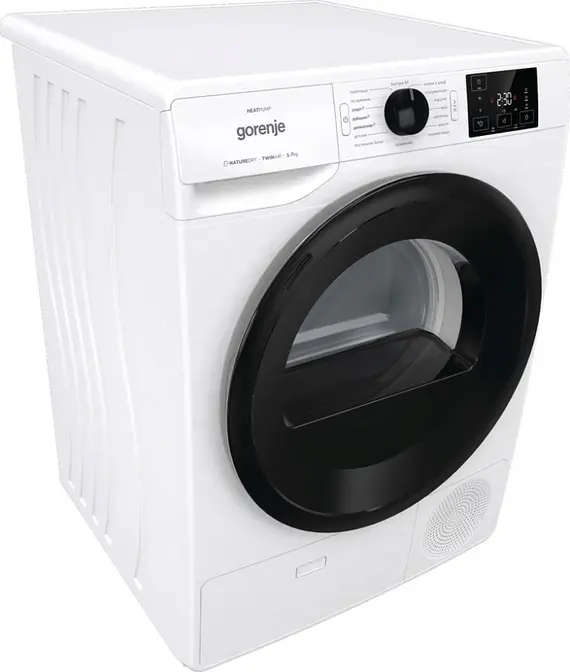 Сушильная машина Gorenje DNE72/GN фото 6