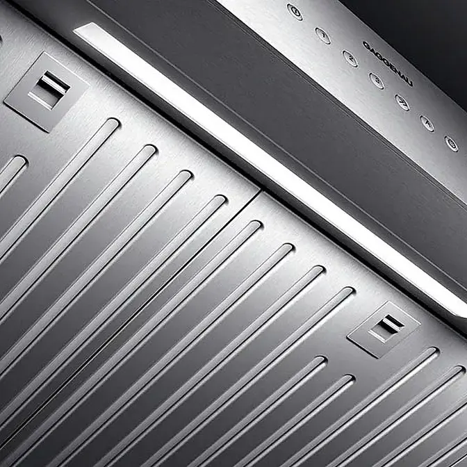 Вытяжка Gaggenau AW442120 фото 2