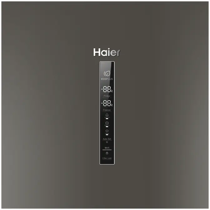 Холодильник Haier C2F636CFRGU1 фото 3
