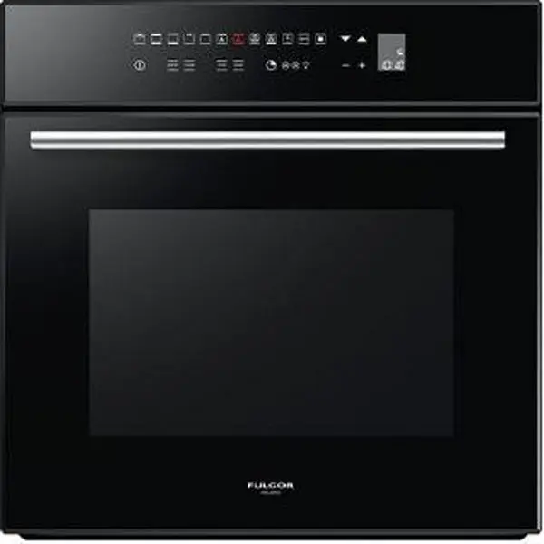 Духовой шкаф Fulgor Milano LO 6113 TC BK