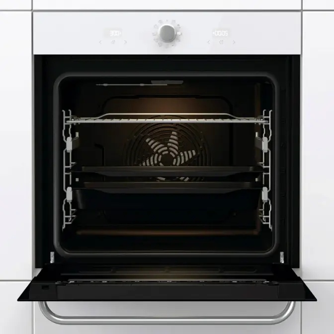 Духовой шкаф Gorenje BOS6737SYW фото 2