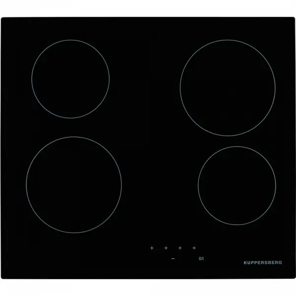 Варочная панель Kuppersberg FA 6VF01M