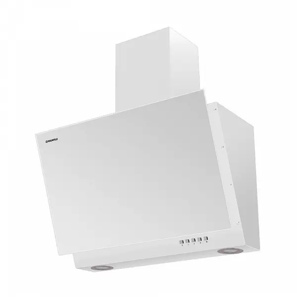Вытяжка Maunfeld Araks SBL 50 White
