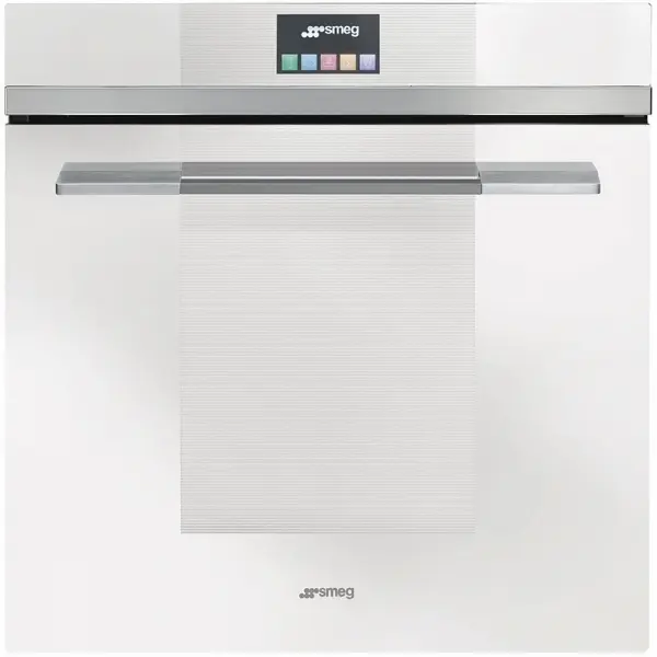 Духовой шкаф Smeg SFP 140BE фото 1