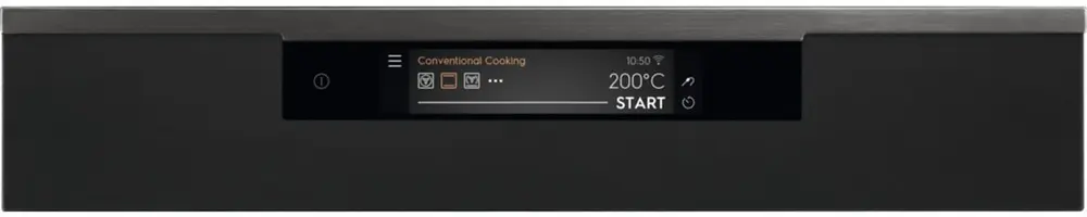 Духовой шкаф Electrolux KOEAP31WT фото 2